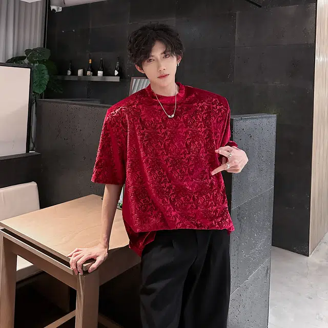 MEIPIN TANG T