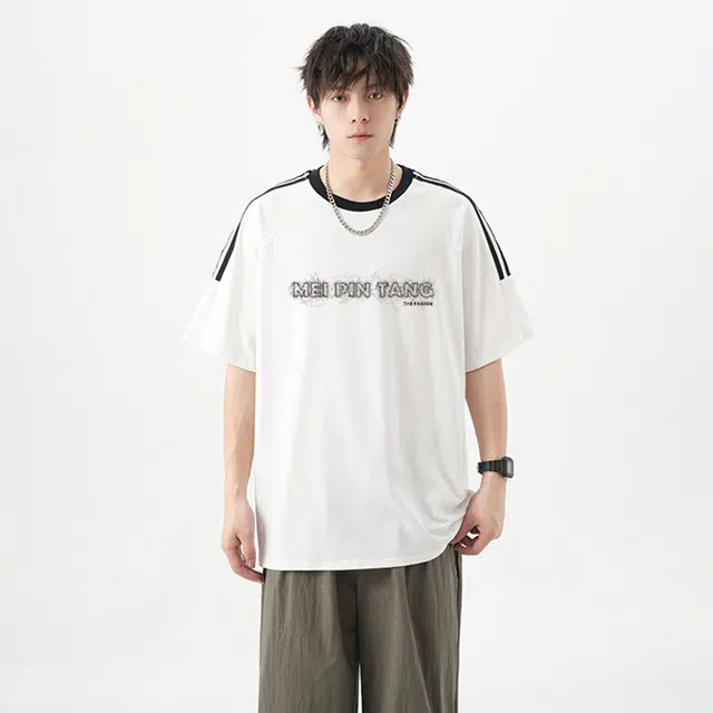 MEIPIN TANG T