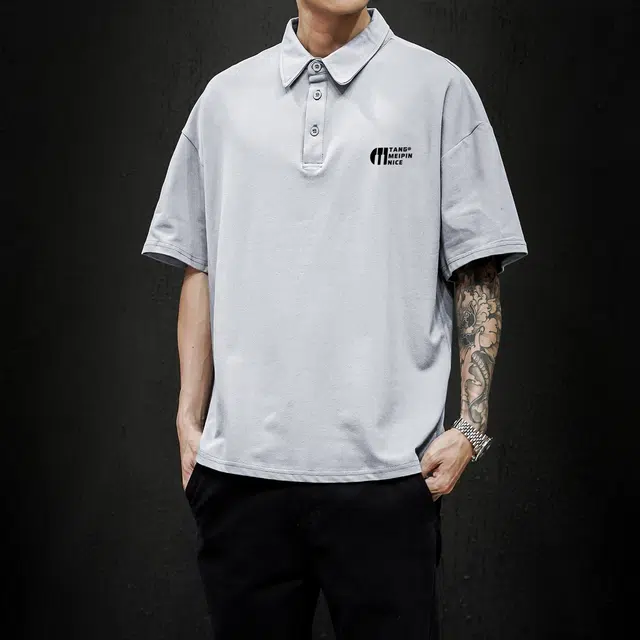 MEIPIN TANG logoPolo