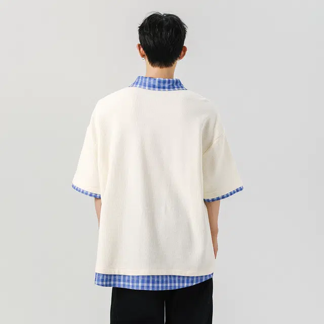 MEIPIN TANG MEIPIN TANG Polo