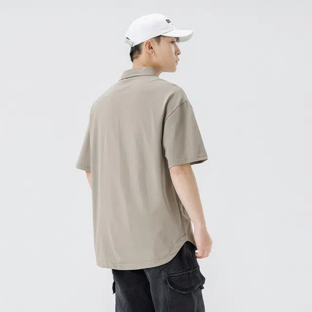 MEIPIN TANG tPolo