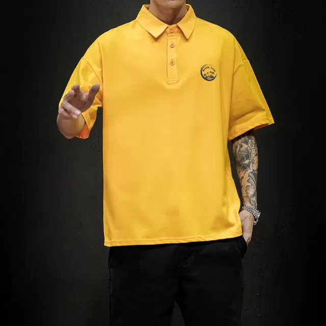 MEIPIN TANG logoPolo