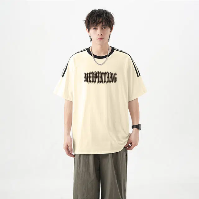 MEIPIN TANG T