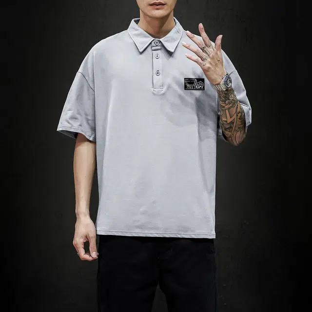 MEIPIN TANG logoPolo
