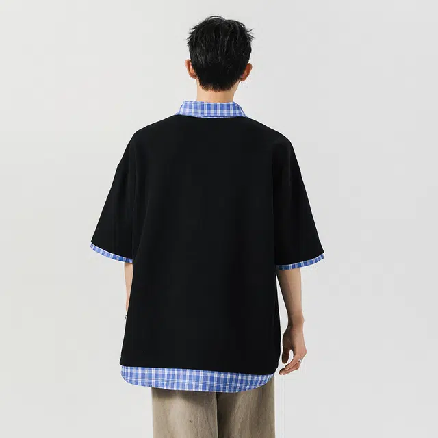 MEIPIN TANG MEIPIN TANG Polo
