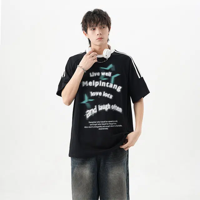 MEIPIN TANG T