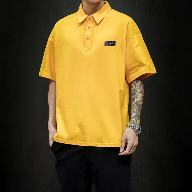 MEIPIN TANG logoPolo