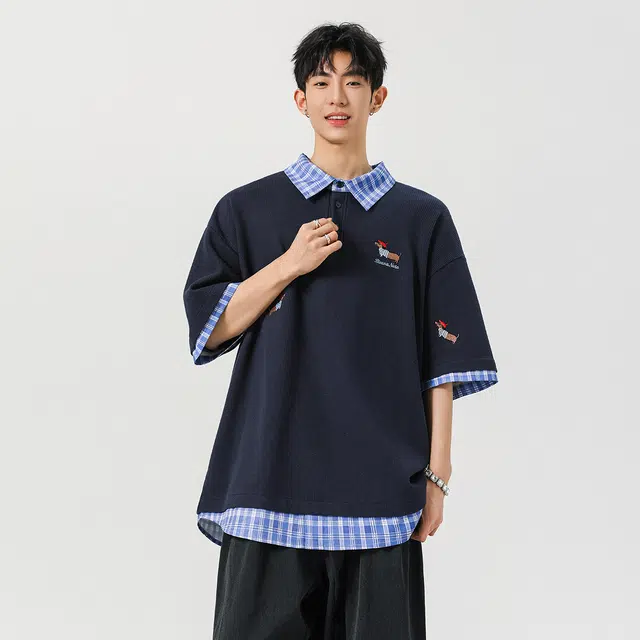 MEIPIN TANG MEIPIN TANG Polo