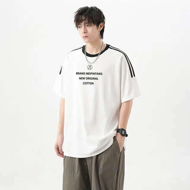 MEIPIN TANG T