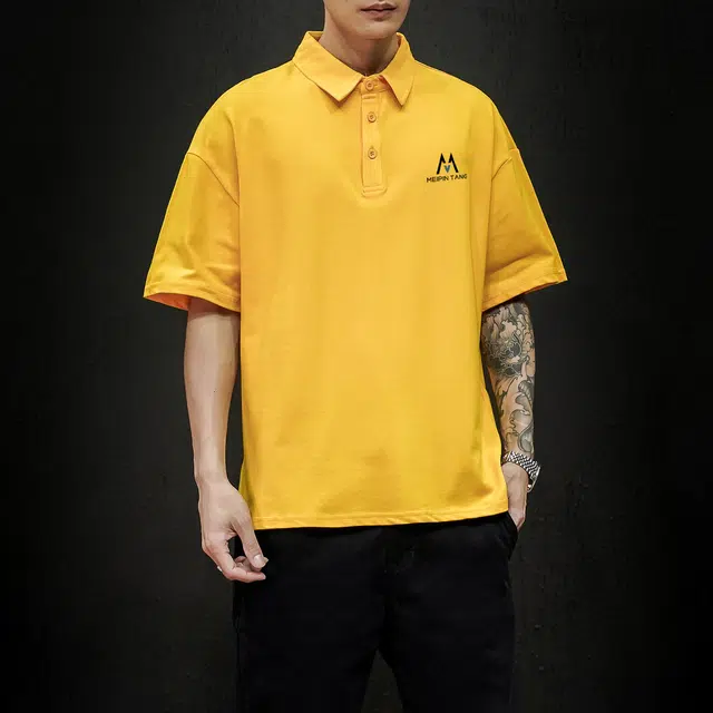 MEIPIN TANG logoPolo