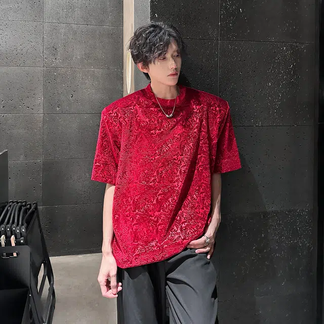 MEIPIN TANG T