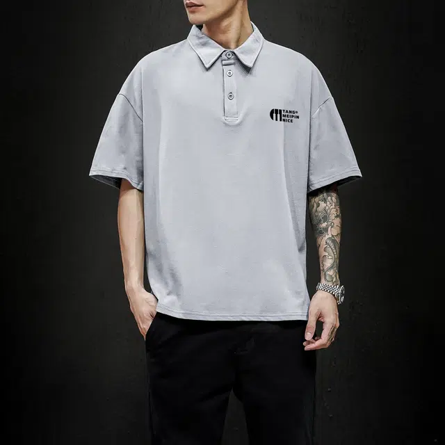 MEIPIN TANG logoPolo