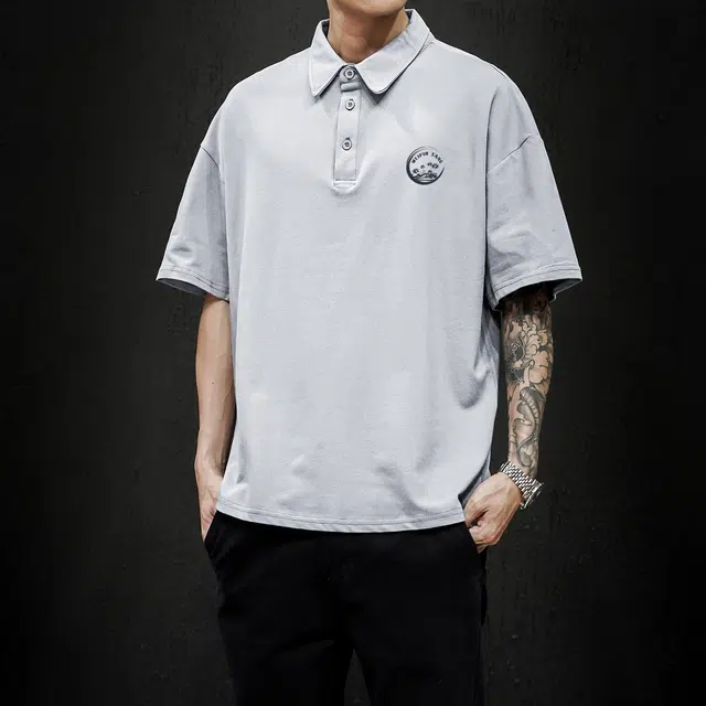 MEIPIN TANG logoPolo