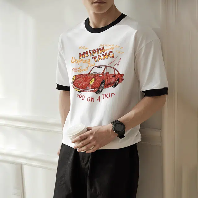MEIPIN TANG T