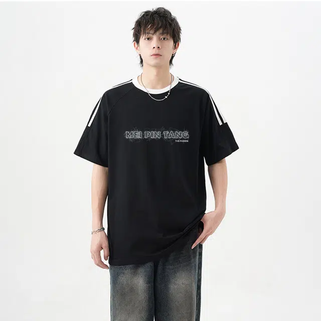 MEIPIN TANG T