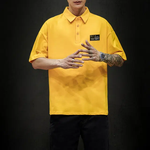 MEIPIN TANG logoPolo