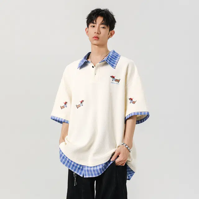 MEIPIN TANG MEIPIN TANG Polo