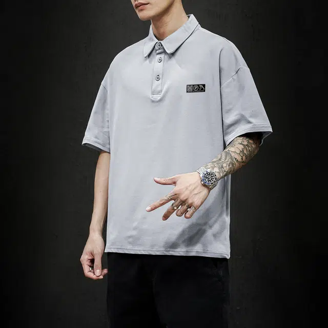 MEIPIN TANG logoPolo