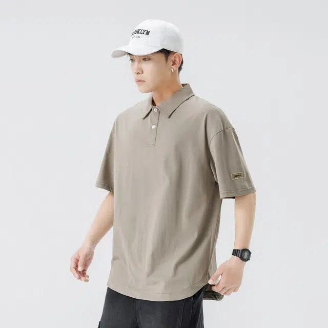 MEIPIN TANG tPolo