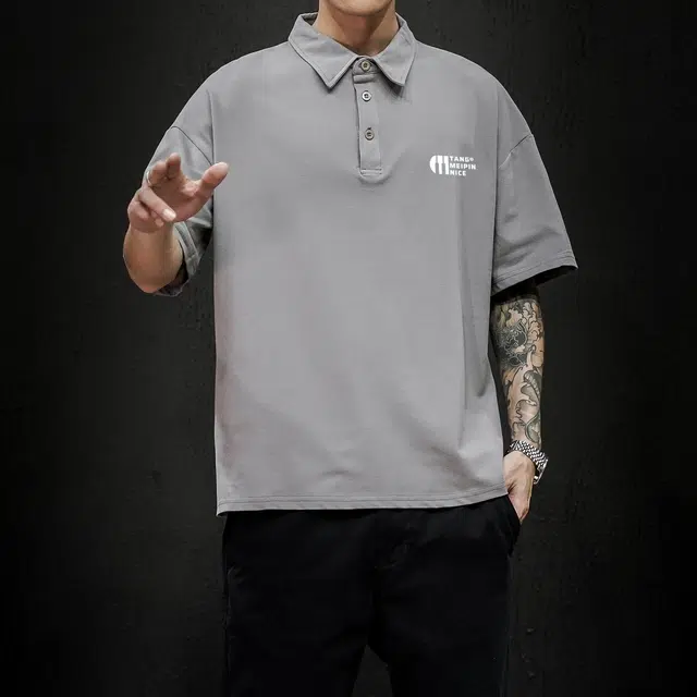 MEIPIN TANG logoPolo
