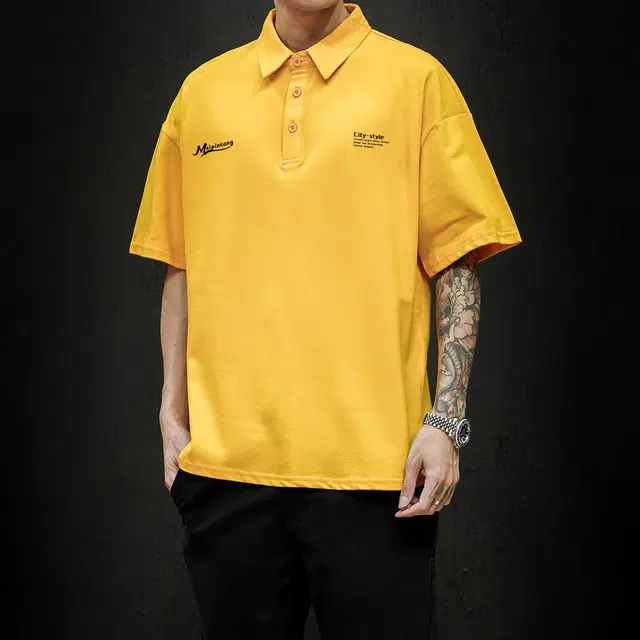 MEIPIN TANG logoPolo