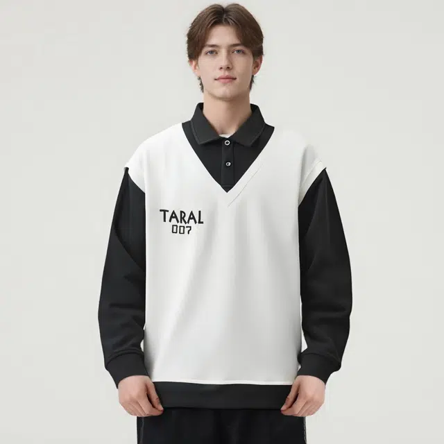 MEIPIN TANG POLO