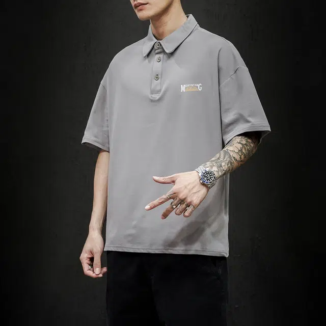 MEIPIN TANG logoPolo