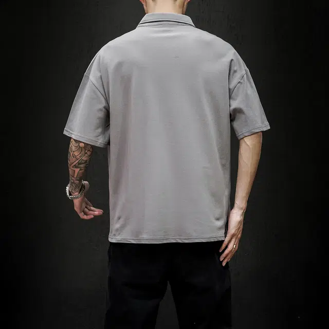 MEIPIN TANG logoPolo