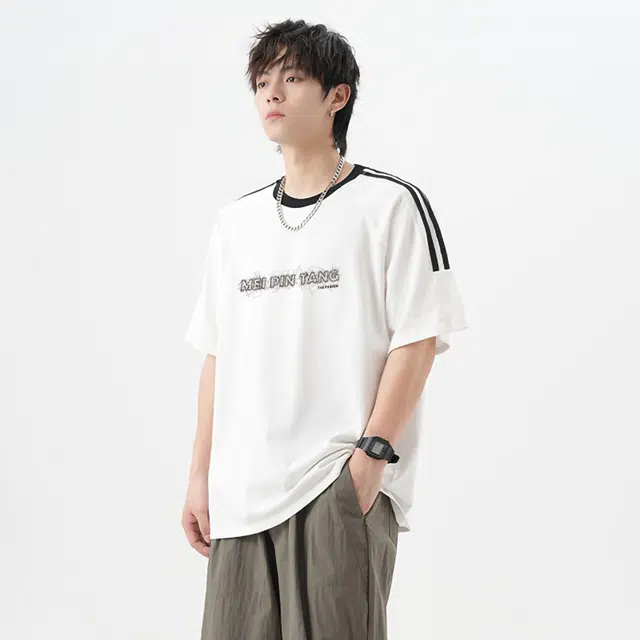 MEIPIN TANG T