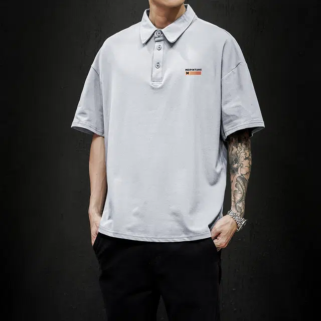 MEIPIN TANG Polo