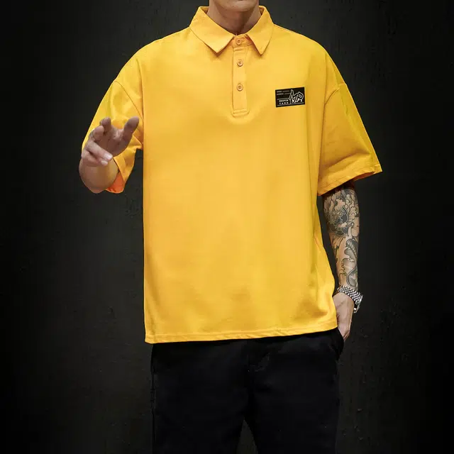 MEIPIN TANG logoPolo