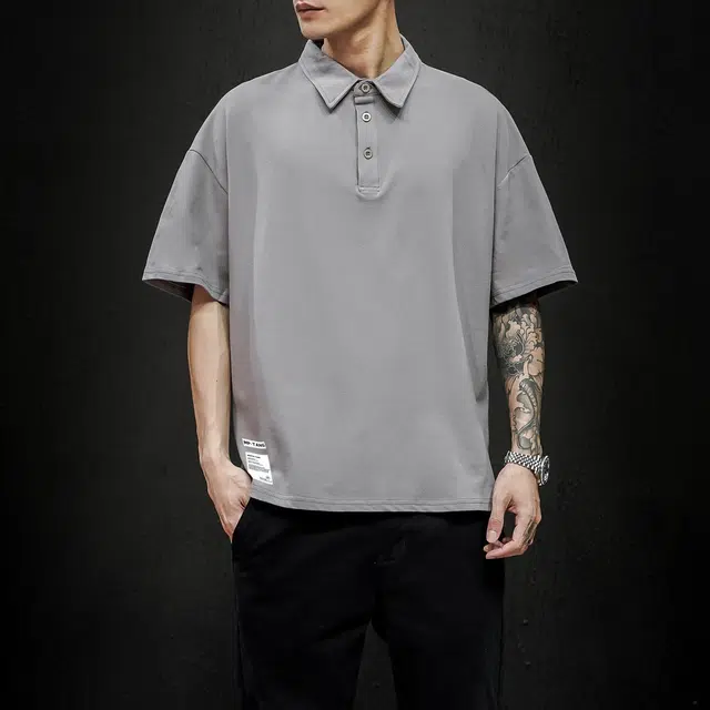 MEIPIN TANG Polo