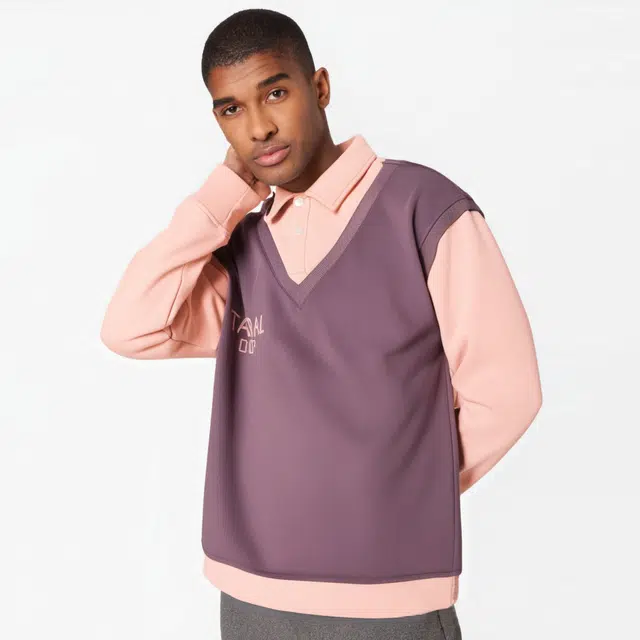 MEIPIN TANG POLO