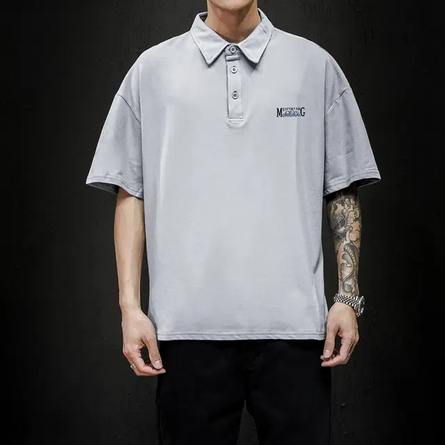 MEIPIN TANG logoPolo
