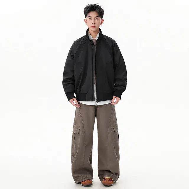 MEIPIN TANG cleanfit