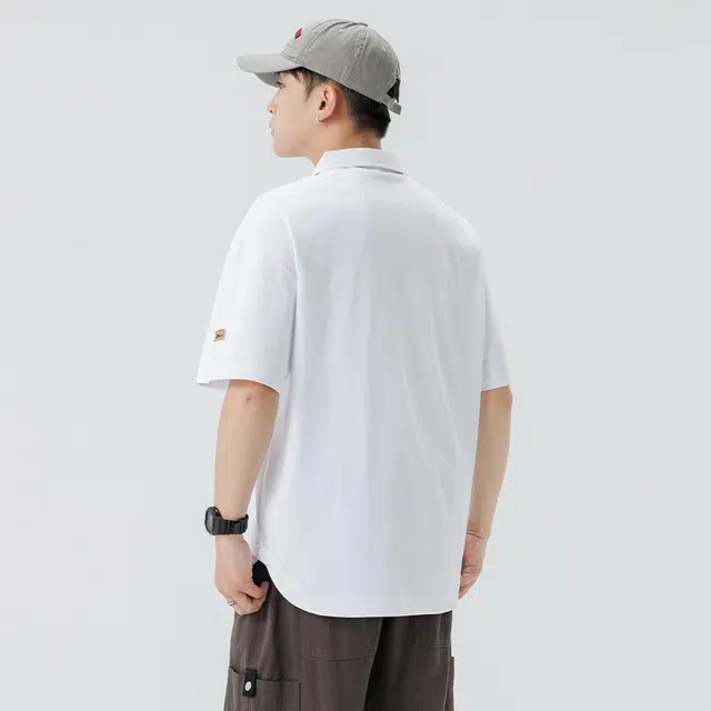 MEIPIN TANG tPolo