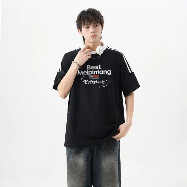 MEIPIN TANG T