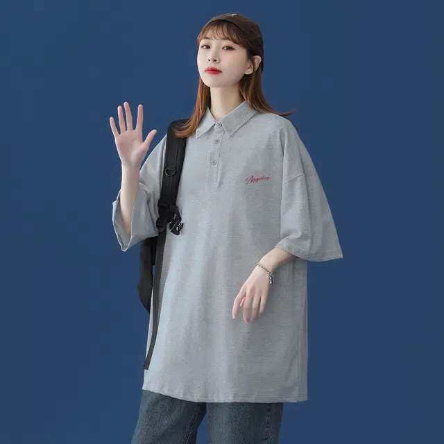 MEIPIN TANG Polo
