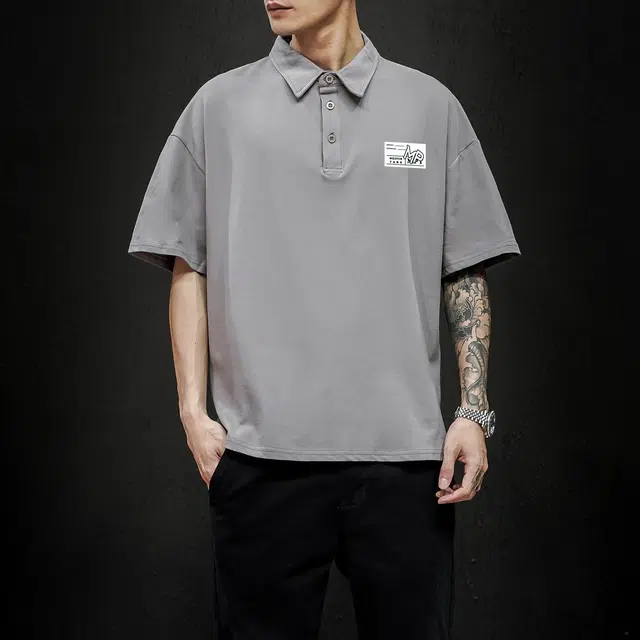 MEIPIN TANG logoPolo