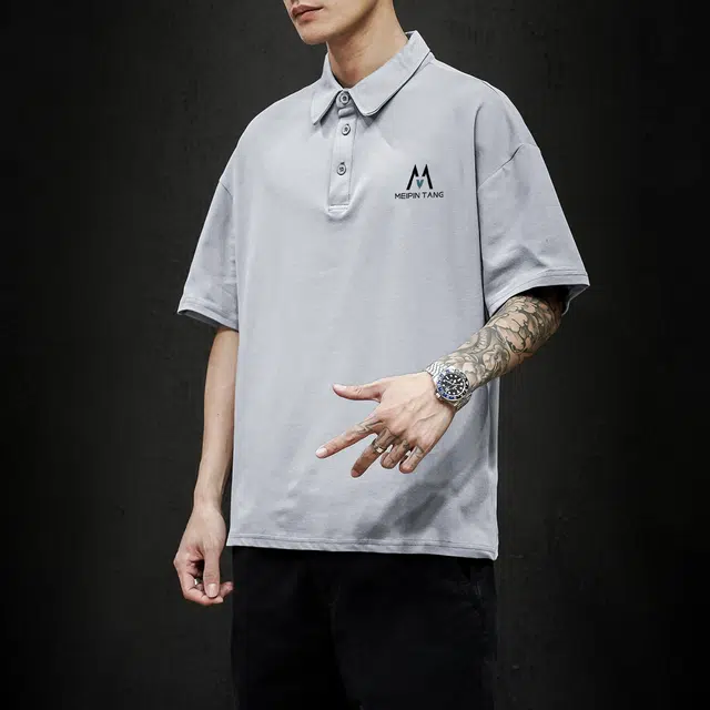 MEIPIN TANG logoPolo