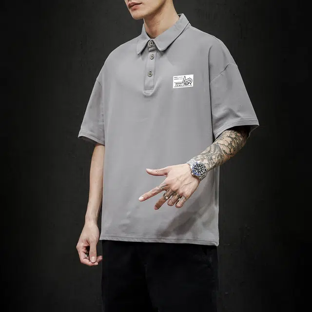 MEIPIN TANG logoPolo