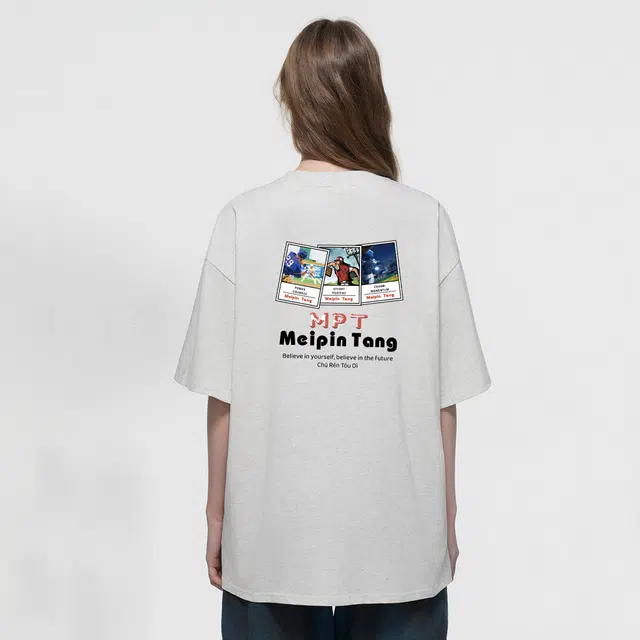 MEIPIN TANG T
