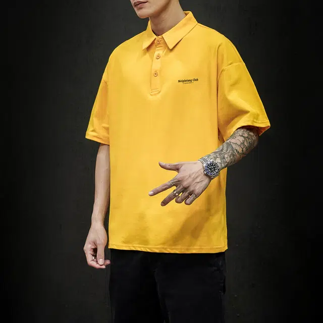 MEIPIN TANG Polo