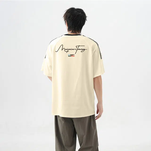 MEIPIN TANG T