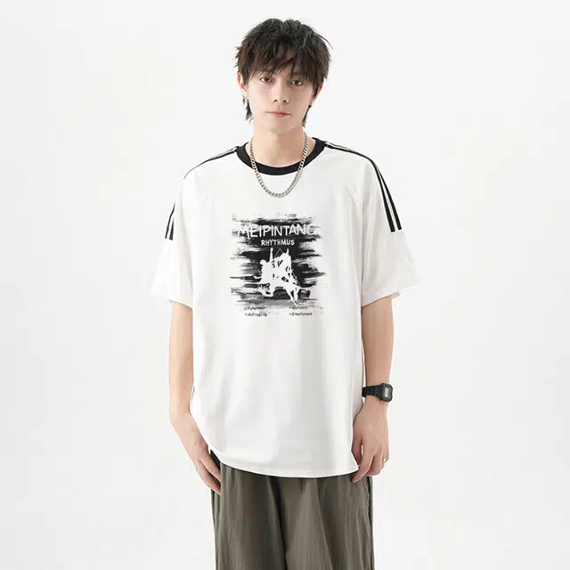 MEIPIN TANG T