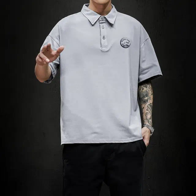 MEIPIN TANG logoPolo