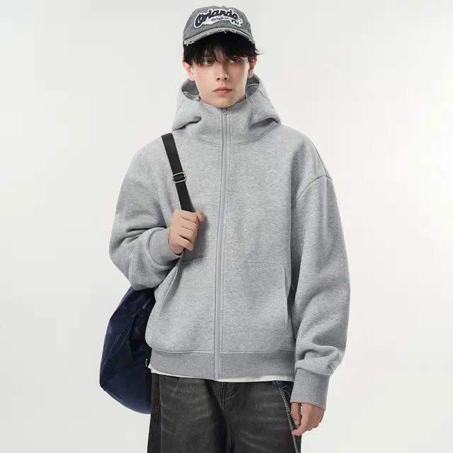 MEIPIN TANG oversize