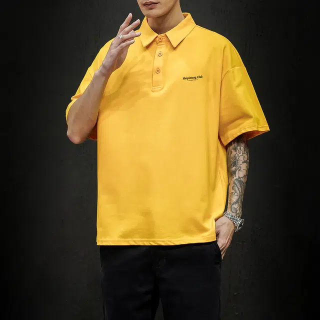 MEIPIN TANG Polo