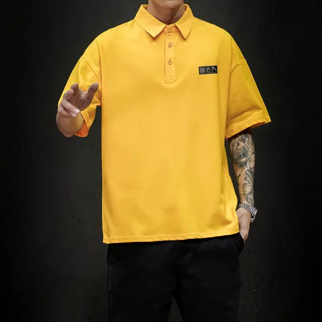 MEIPIN TANG logoPolo