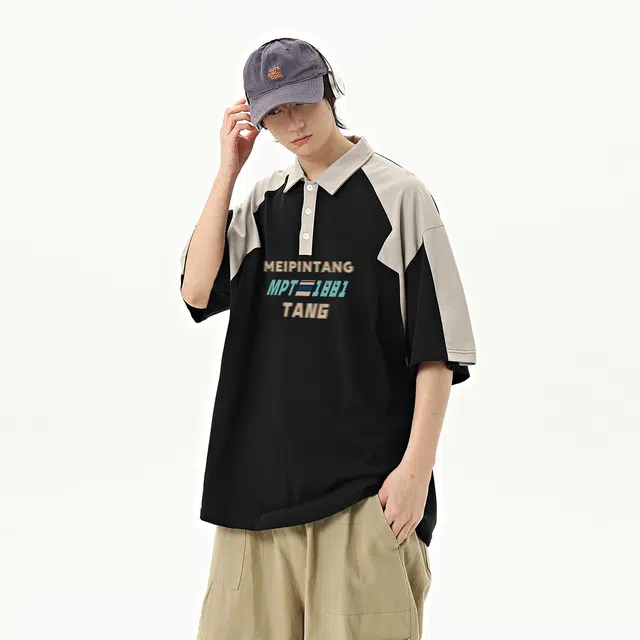 MEIPIN TANG Polo